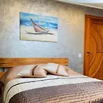 Brivibas - Wave, Free Privat Parking, Free Wifi, Self Check-in Lägenhet *