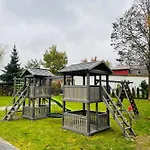 Brivibas - Wave, Free Privat Parking, Free Wifi, Self Check-in Apartmán Riga
