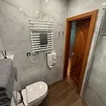 Brivibas - Wave, Free Privat Parking, Free Wifi, Self Check-in Ryga