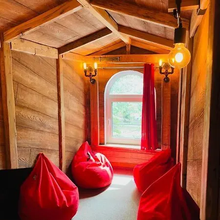 Brivibas - Wave, Free Privat Parking, Free Wifi, Self Check-in