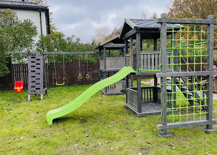 Brivibas - Wave, Free Privat Parking, Free Wifi, Self Check-in شقة *