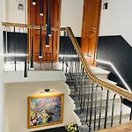 Brivibas - Wave, Free Privat Parking, Free Wifi, Self Check-in *