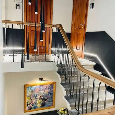 Brivibas - Wave, Free Privat Parking, Free Wifi, Self Check-in *