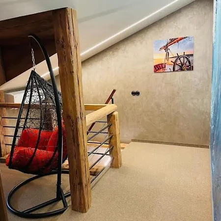 Brivibas - Wave, Free Privat Parking, Free Wifi, Self Check-in * Ryga