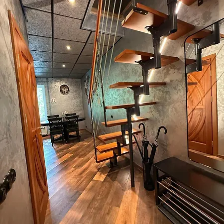 Brivibas - Wave, Free Privat Parking, Free Wifi, Self Check-in *