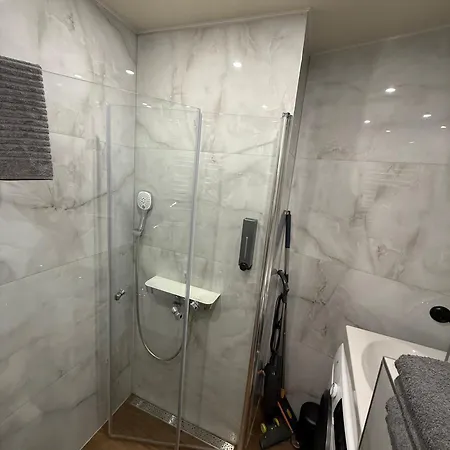 Brivibas - Wave, Free Privat Parking, Free Wifi, Self Check-in *