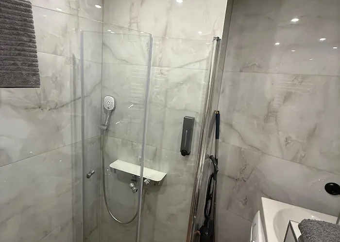 Brivibas - Wave, Free Privat Parking, Free Wifi, Self Check-in *